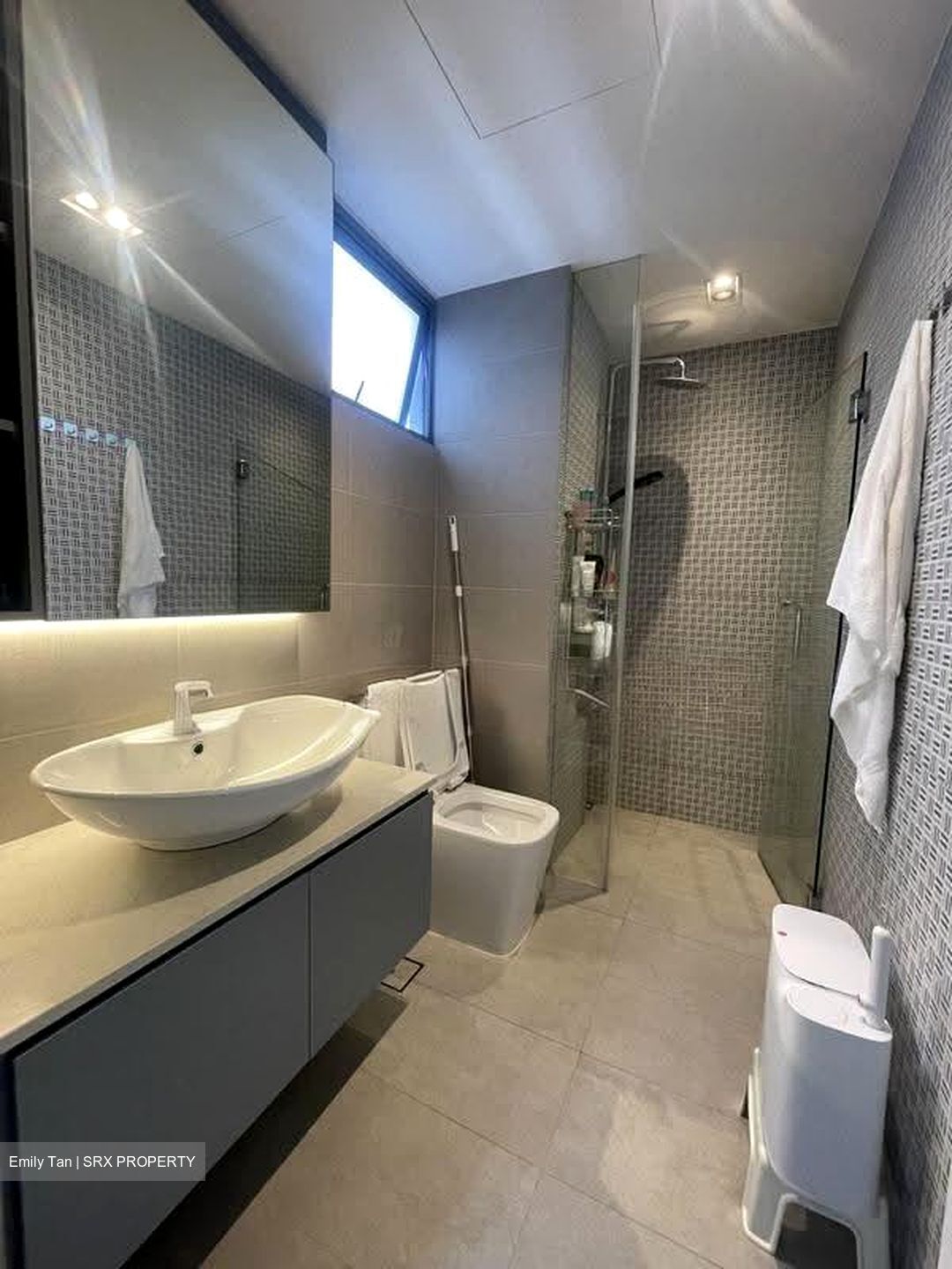 Northwood (D27), Condominium #636929151